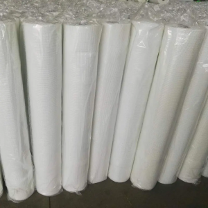 Fiberglass Mesh